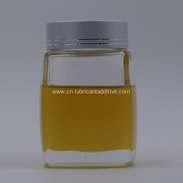 T4208 Automotive Gear Oil Additive Package for GL-4
